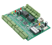 TCP双门双向控制器