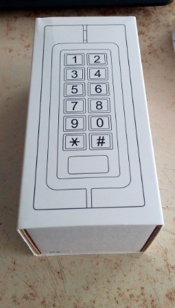 K2整体包装